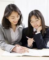 Progress個別指導塾の【高校生】1on1教科指導×Self-Study（自習）促進指導で確実な学力を育むの写真