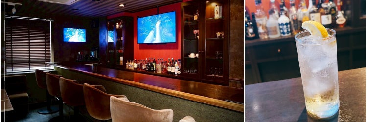  カラオケ BAR TREE 京都祇園