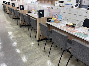 auショップ 枚方長尾_2枚目