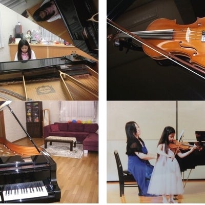 2020/02/10にゆかり バイオリン・ピアノ教室が投稿した、雰囲気の写真