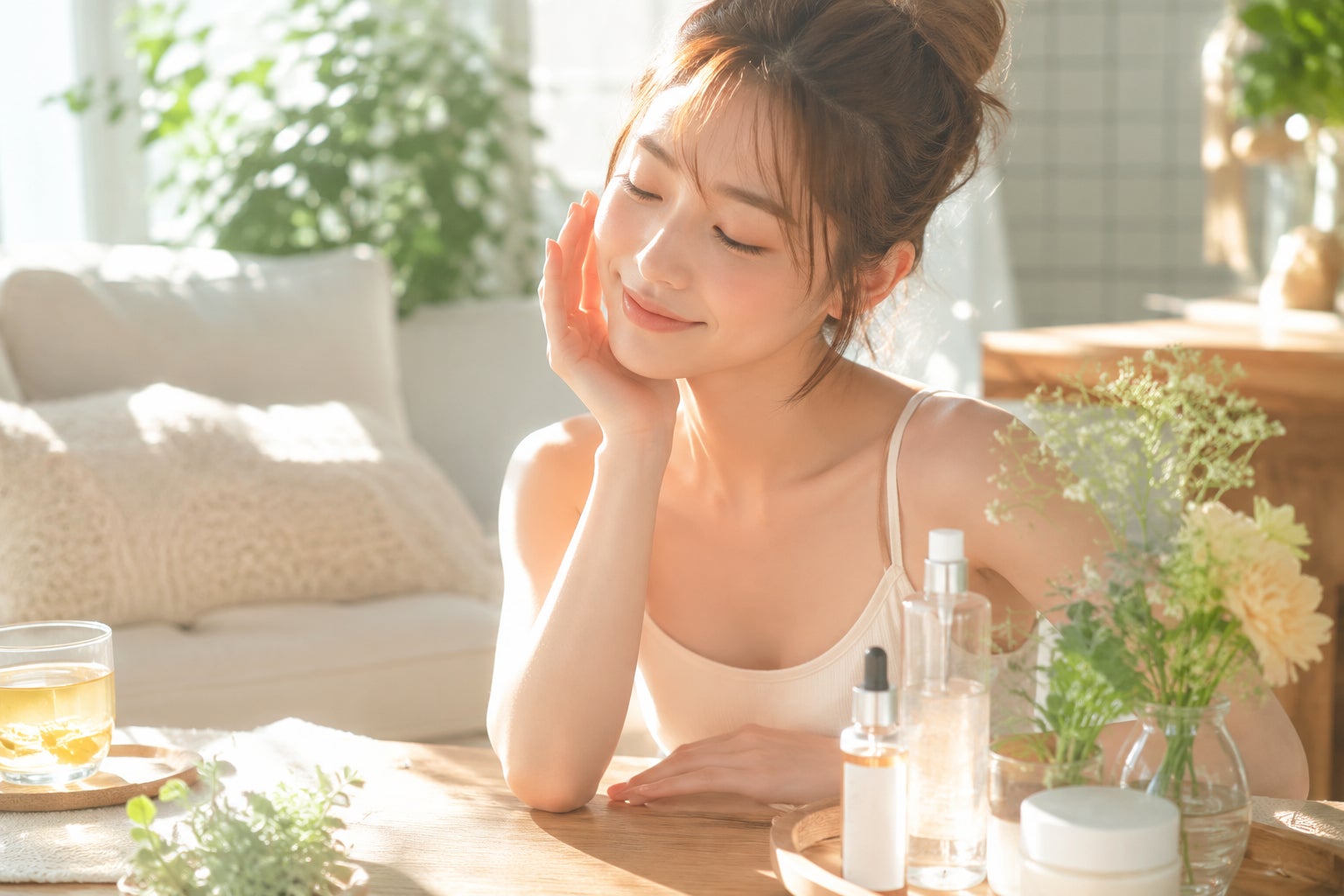 private estheticsalon Brodia_3枚目