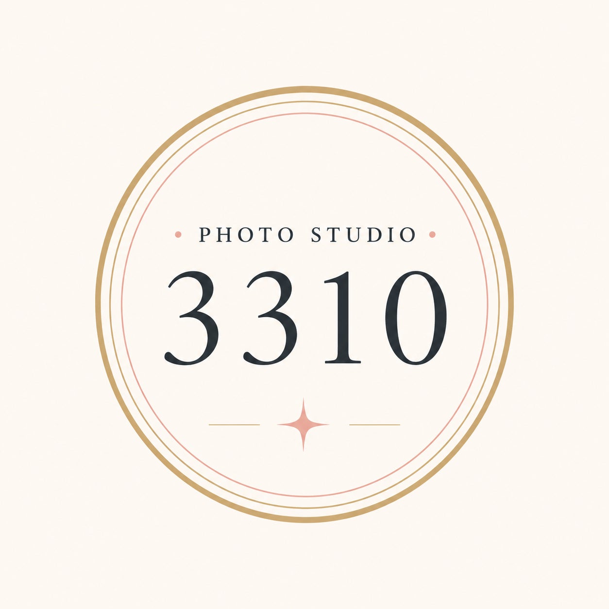 Photo Studio 3310