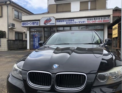 幅広い取り扱い車種をご用意！の写真
