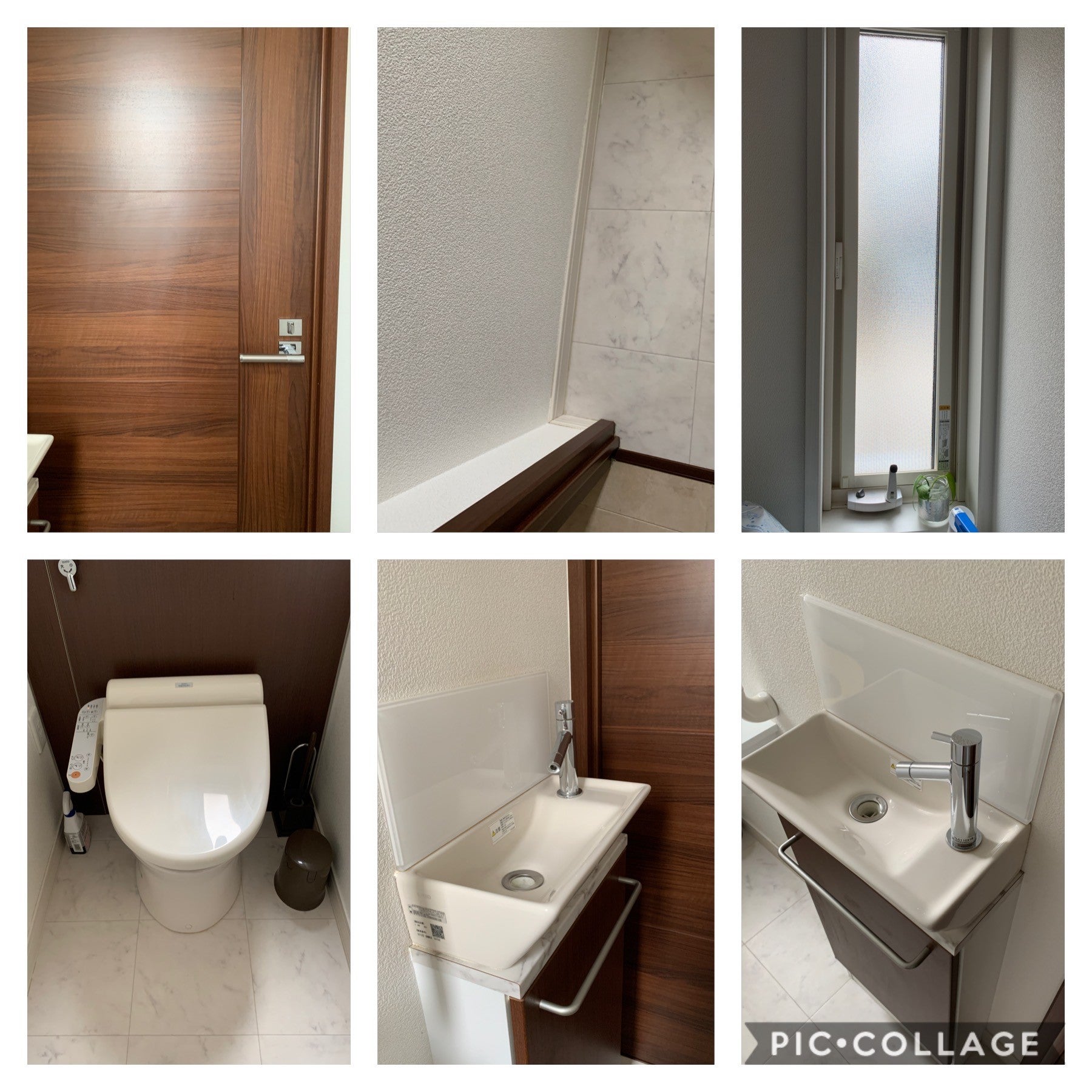 くれダイレクトクリアのトイレクリーニングの写真