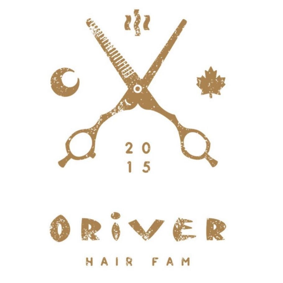 ORiVER hair fam_1枚目