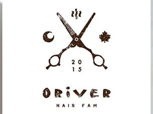 ORiVER hair fam_2枚目