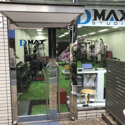 D-MAX STUDIO 銀座_3枚目