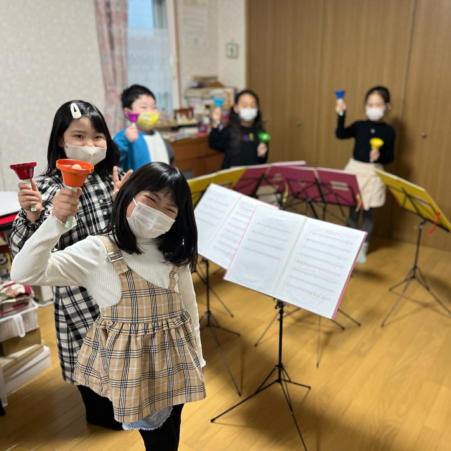 ちさとピアノ教室_3枚目