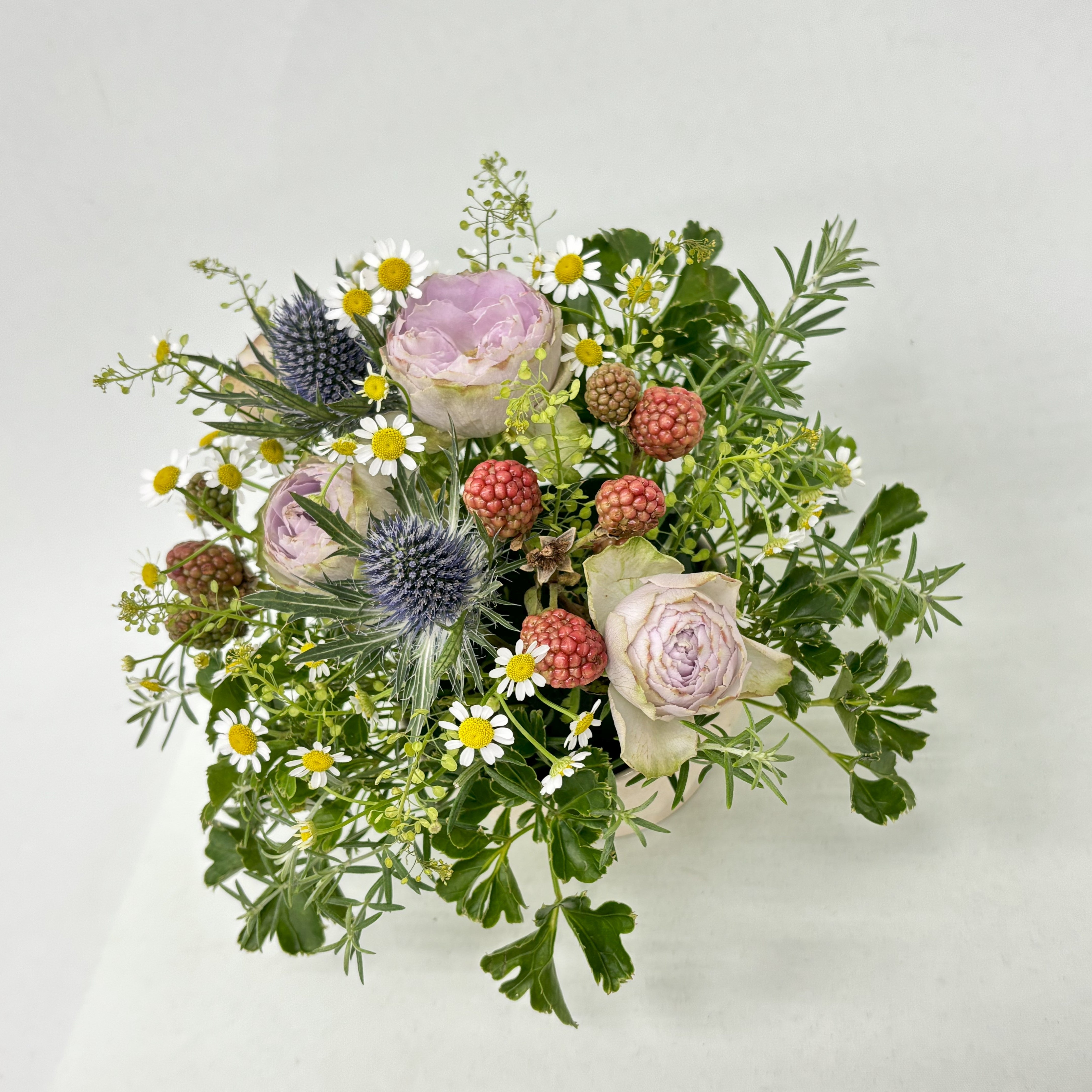flower school フルーレモンテ_3枚目