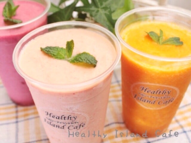 ヘルシーアイランドカフェ奄美店_3枚目