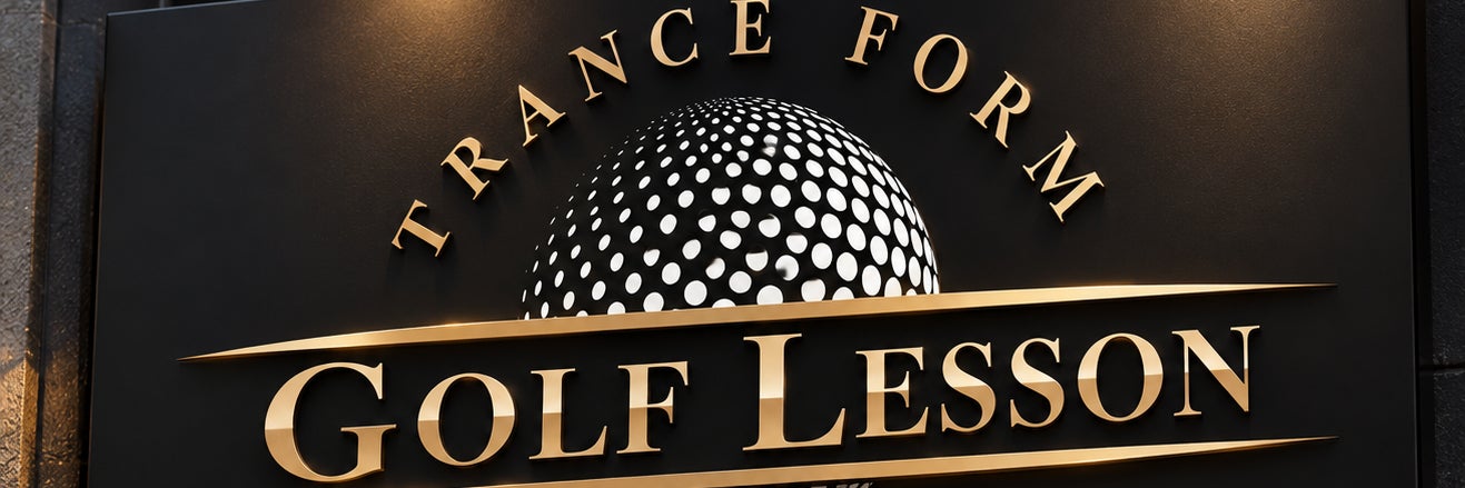 Trance Form golfstudio