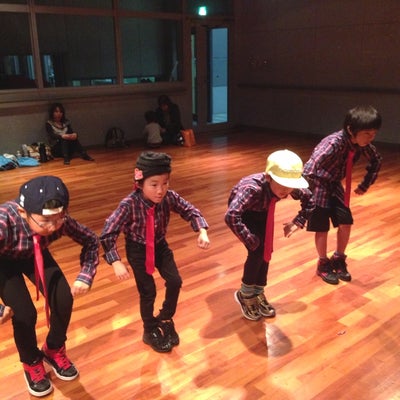 Dance School Allform _2枚目