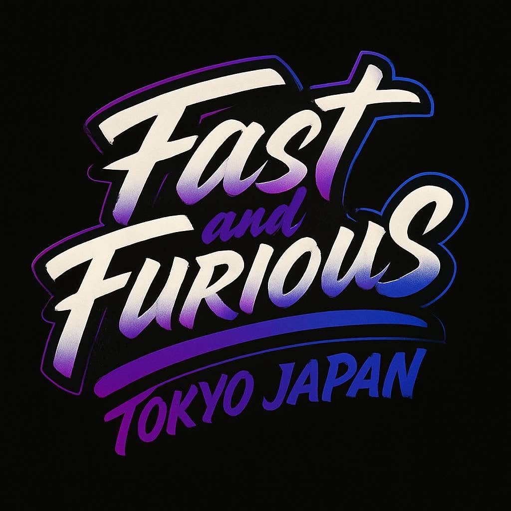忍カートツアー　by　Fast and Furious Tokyo_1枚目