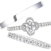ＦＬＡＷＬＥＳＳ・ＤＩＡＭＯＮＤ　キラリトギンザ本店のアフターメンテナンスも充実の写真