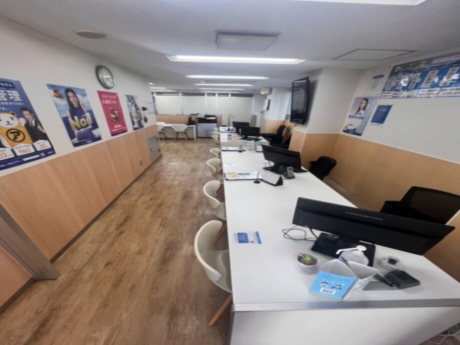 アパマンショップ 自由が丘店の紹介写真_2枚目