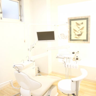 2015/10/26に十条共立歯科医院　（医療法人社団　柚ノ木会）が投稿した、店内の様子の写真