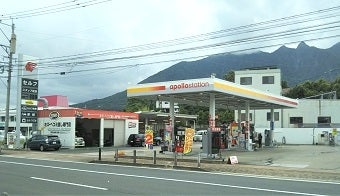 ニコニコレンタカー 島原外港店_1枚目