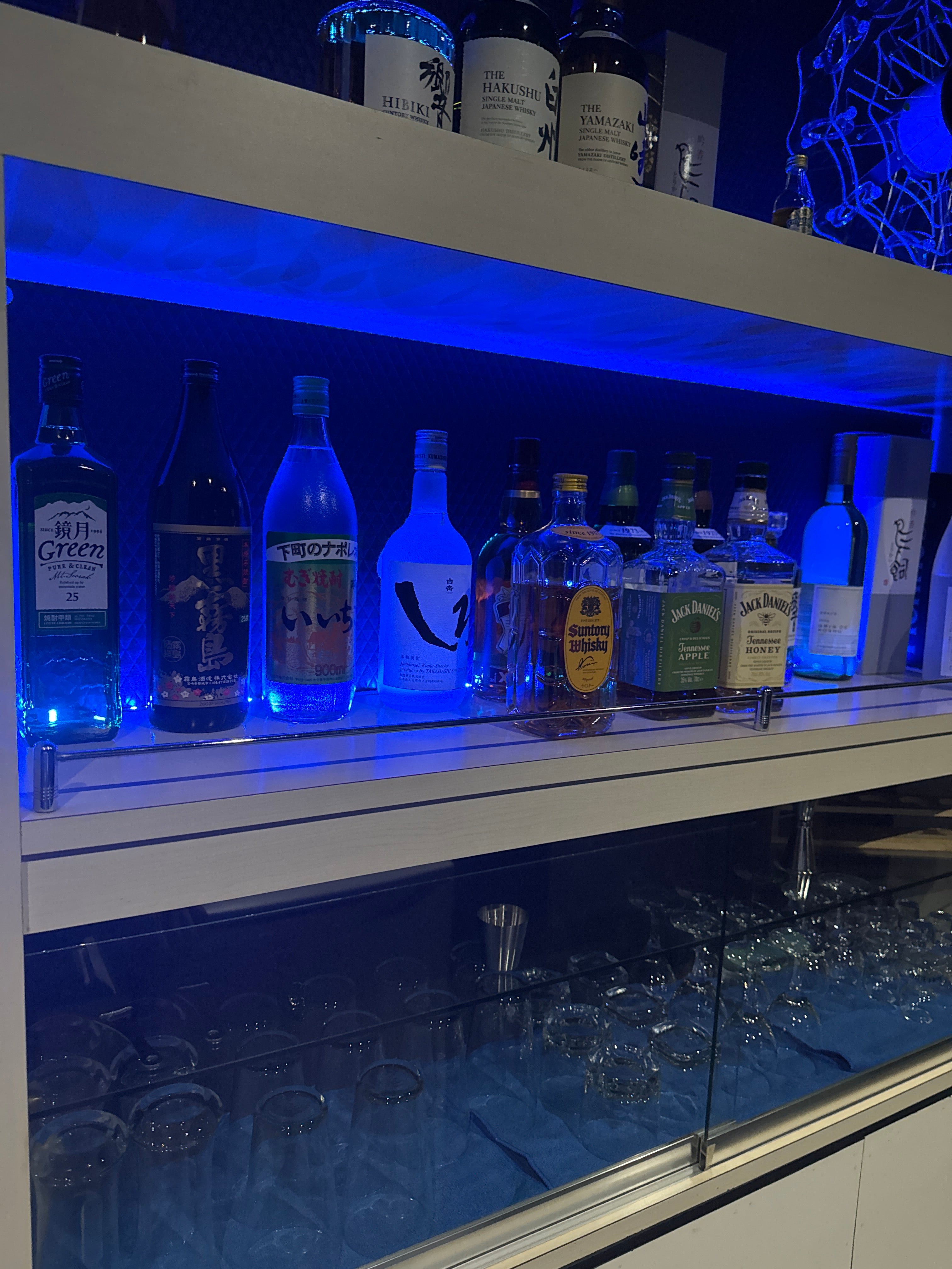 Noise Cancelの飲み放題の写真