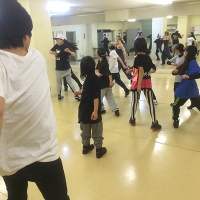 2015/04/14にSKOOP LITE DANCE SCHOOLが投稿した、店内の様子の写真