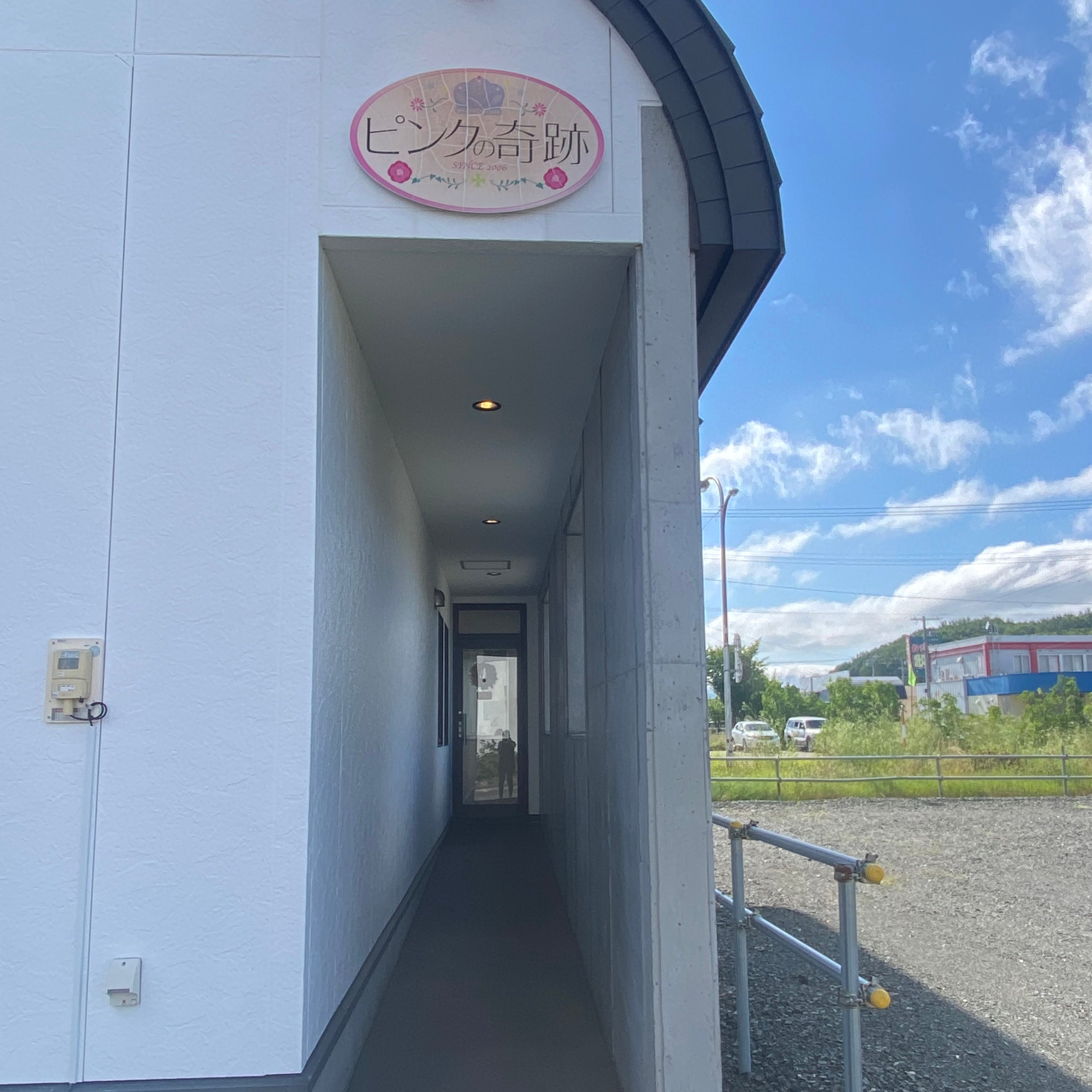 ピンクの奇跡_3枚目