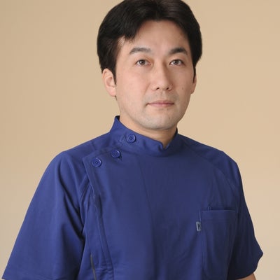 メリアデンタルクリニックのスタッフの写真 - 磯田　幸盛