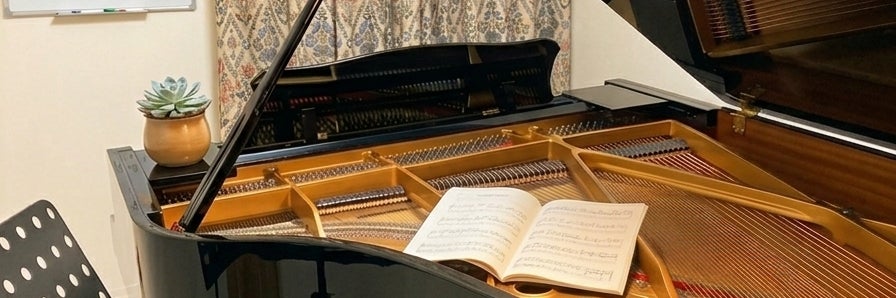 musucroomまつのは音楽教室