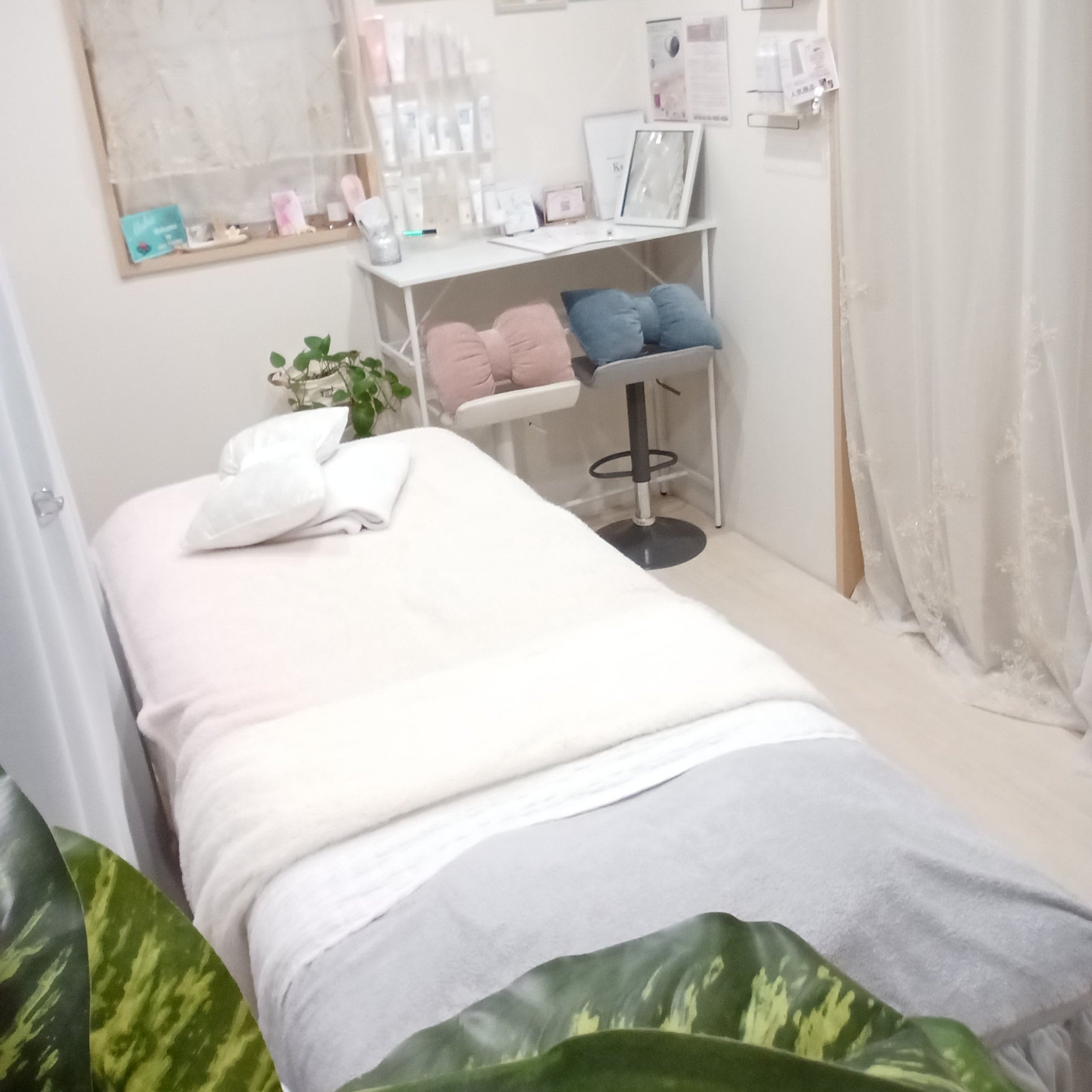organicbeautysalon　welina_1枚目