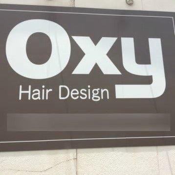 2018/11/01にヘアデザイン・オキシー（ＯＸＹ）が投稿した、外観の写真