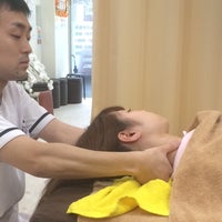 河内松原鍼灸整骨院 日本セラピーグループの頚性神経改善療法　自律神経を整えます！！の写真