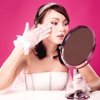 にしやま由美東京銀座クリニックの化粧品によるアレルギー性皮膚炎の治療の写真