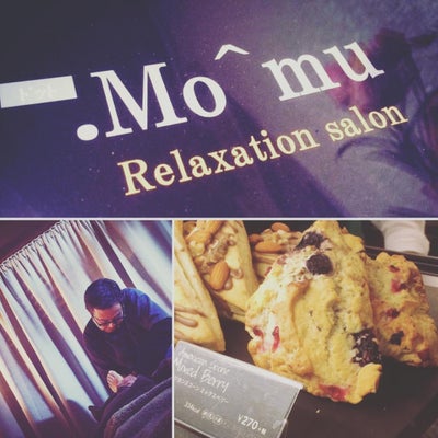 2017/04/01にRelaxation salon .Mo^mu(ドットモーム)が投稿した、スタイルの写真