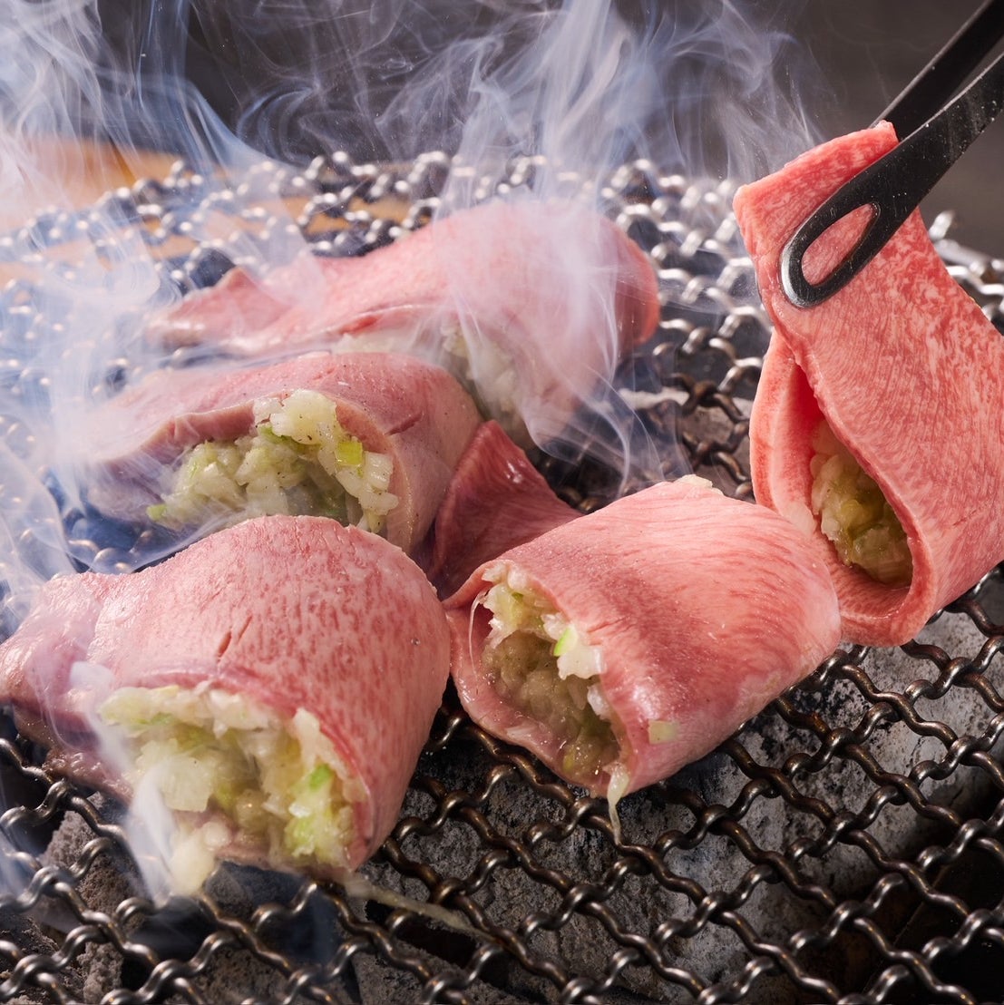 ホルモン焼肉　はやぶさ_3枚目