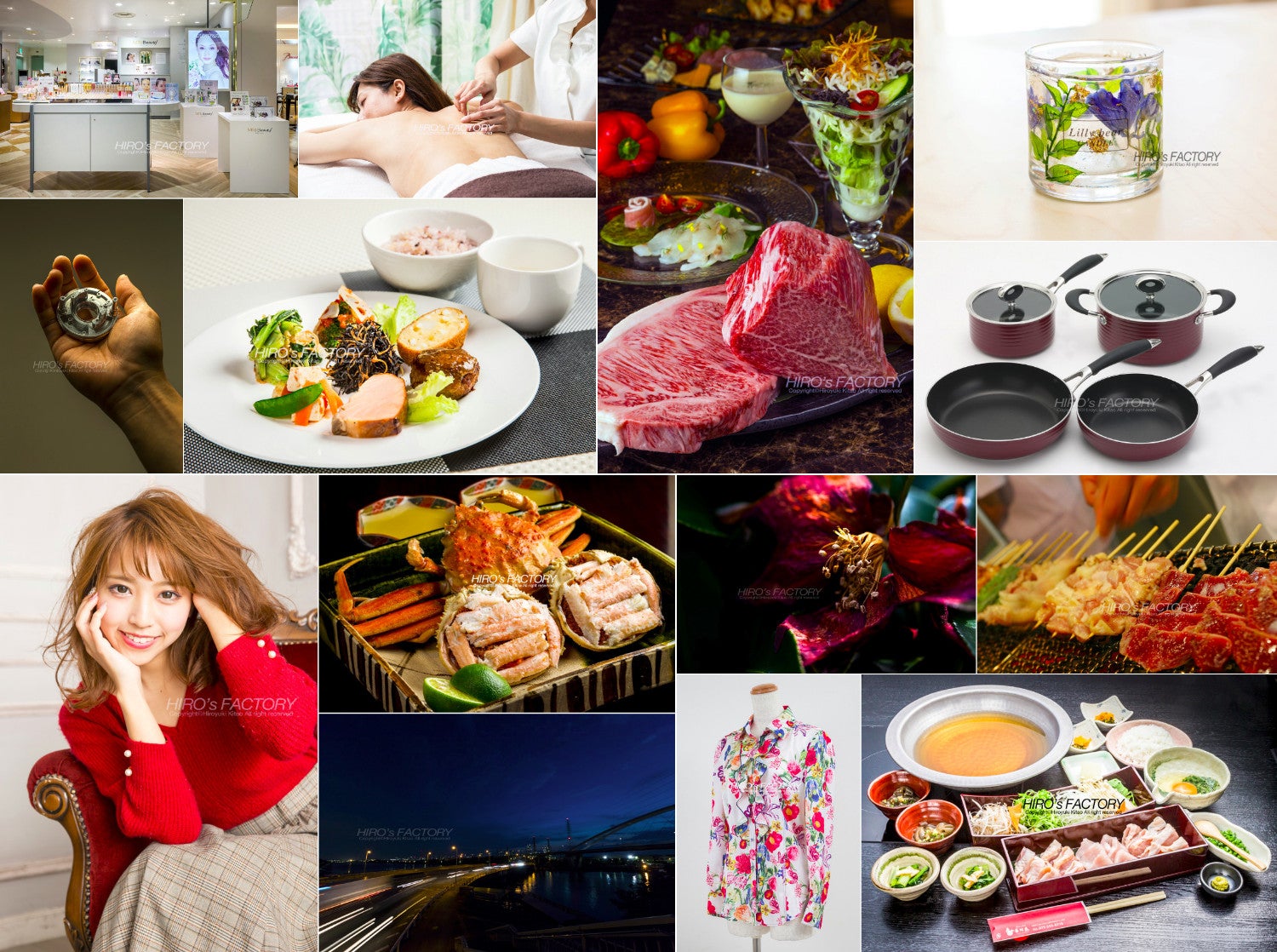 写真から動画を作って経費削減しましょう!!の写真