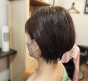 R-Parkのカット：一般の写真