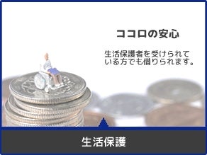 Ｍｙ賃貸　今池本店の生活保護者入居可能なお部屋特集の写真