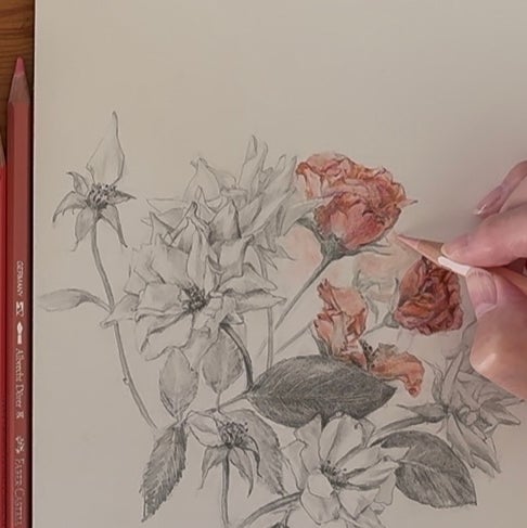 KUMICOSのわかりやすい絵画教室_3枚目
