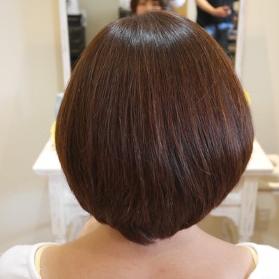 2015/06/23に美髪再生美容室フェリーチェが投稿した、スタイルの写真