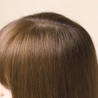 coco hair worksの髪のダメージを考え、栄養を補給していくカラー　初回の方は￥5,600の写真