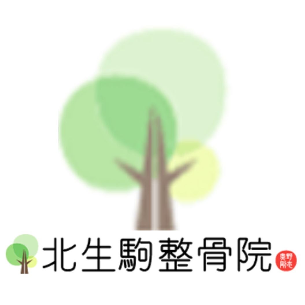 北生駒整骨院_1枚目