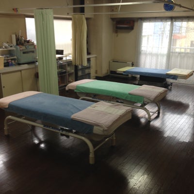 2015/07/15に梅沢鍼灸院が投稿した、店内の様子の写真