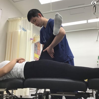 2019/05/09に麹町鍼灸整骨院が投稿した、メニューの写真