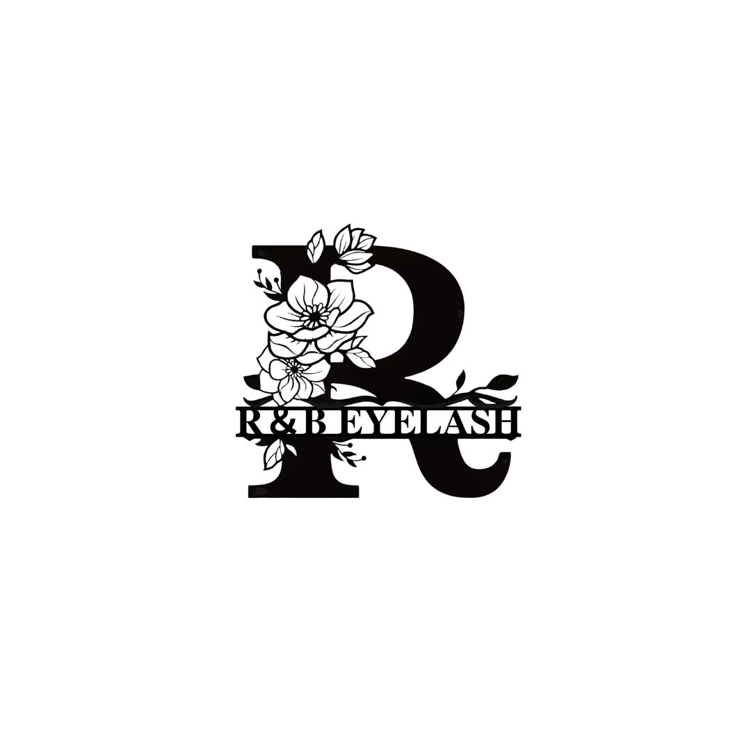 R&amp;B EYELASH_1枚目