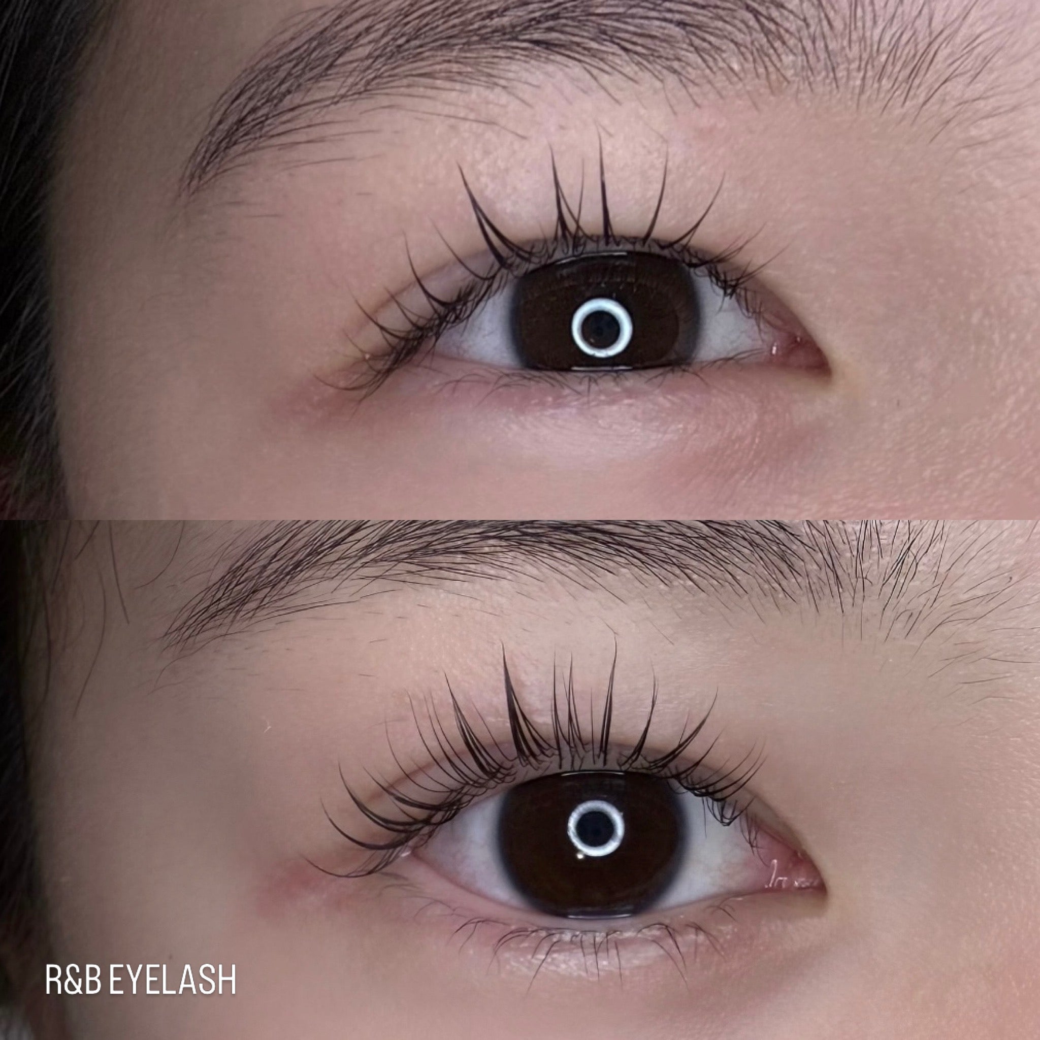 R&amp;B EYELASH_2枚目