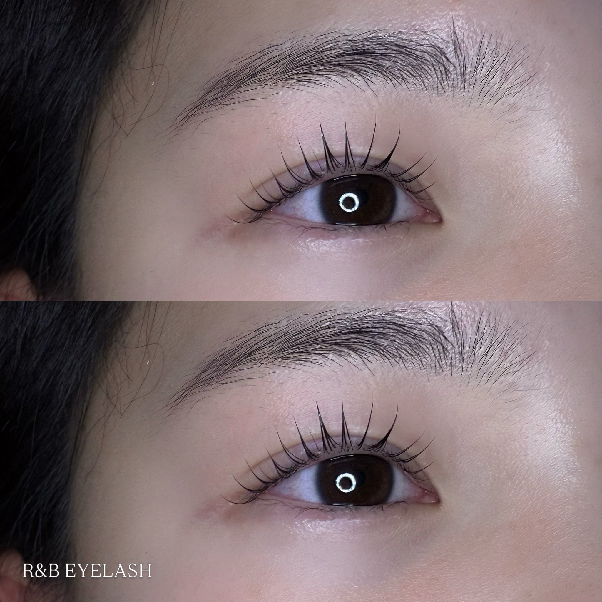 R&amp;B EYELASH_3枚目