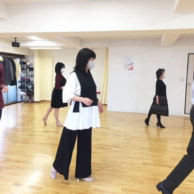 2022/04/26に山岡ダンススクールが投稿した、雰囲気の写真