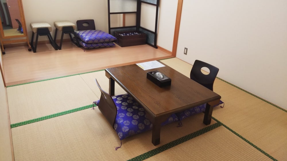 ＪＡしまね メモリアルセンター 葬儀会館【虹のホールますだ】の直葬プランの写真