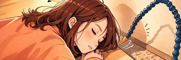 美癒空間ラビッシュ