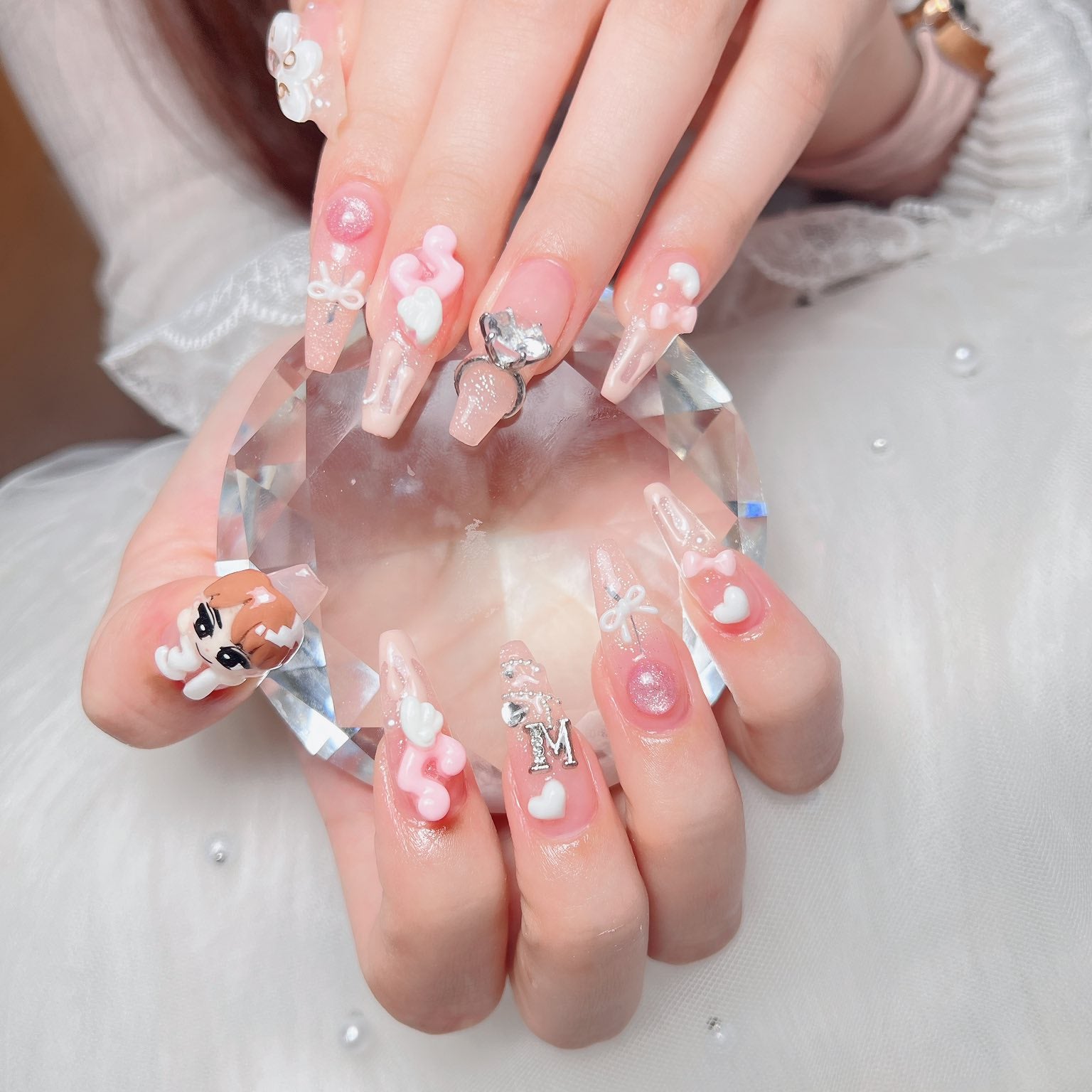 Dely Nail_1枚目