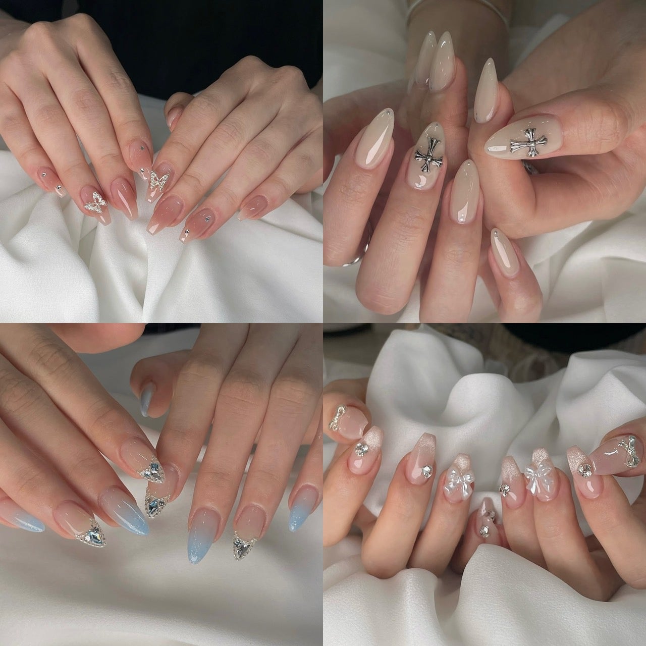 Dely Nail_2枚目