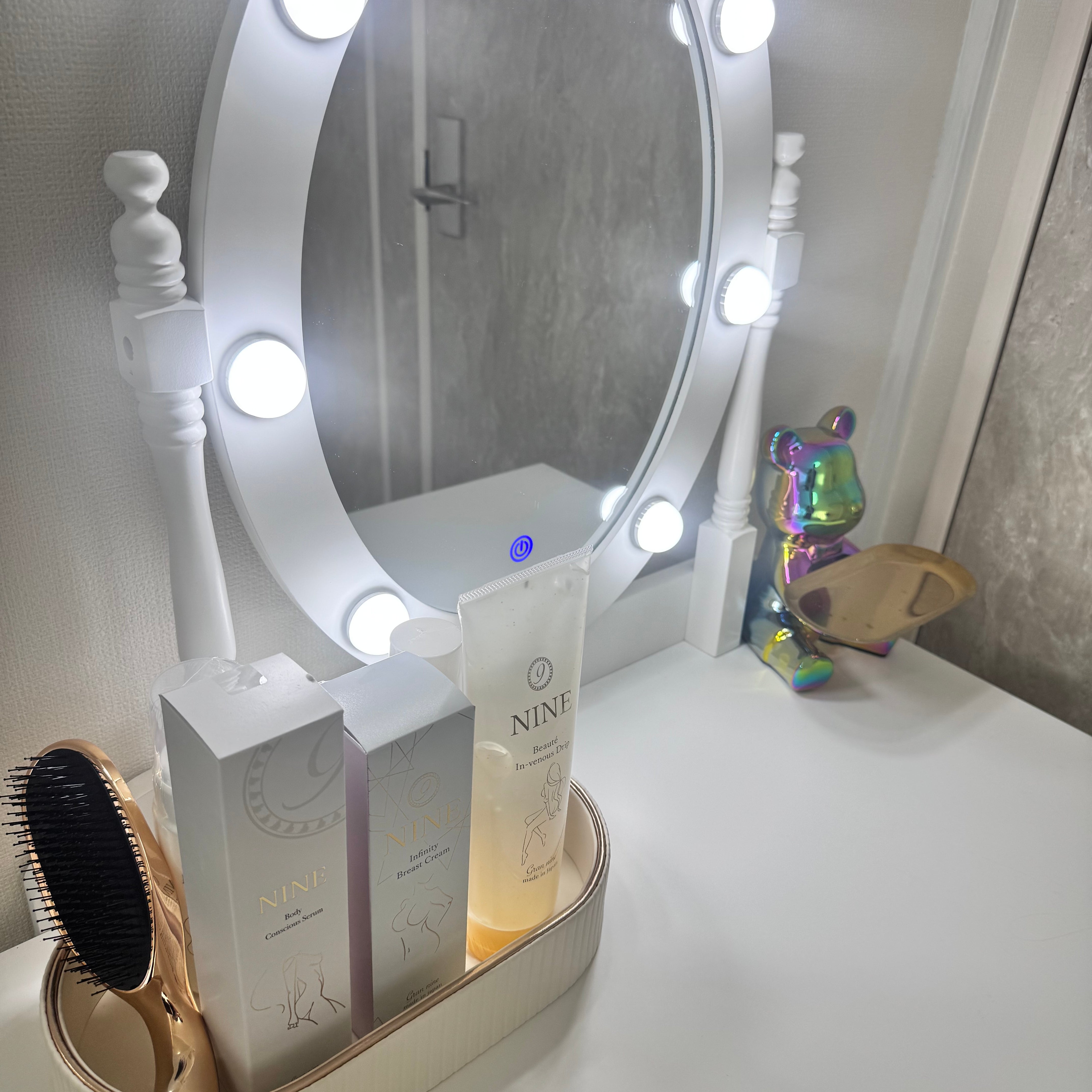 Beauty Salon Aivie_2枚目